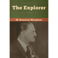 The Explorer - Paperback
