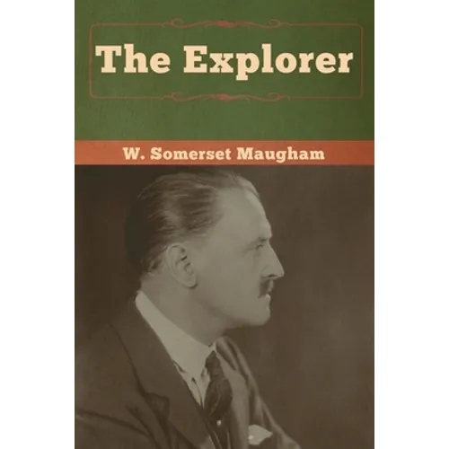 The Explorer - Paperback