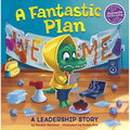 A Fantastic Plan: A Leadership Story - Paperback