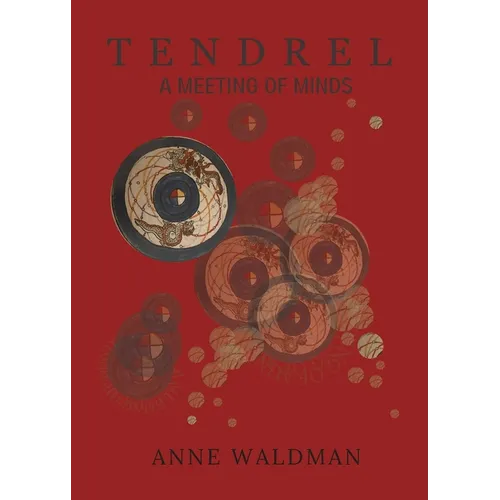 Tendrel: A Meeting of Minds - Paperback