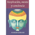 Respiración, Mente, Y Conciencia - Paperback