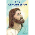 The Genuine Jesus - Paperback