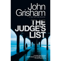 The Judge's List - Paperback