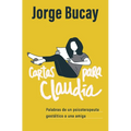 Cartas Para Claudia / Letters for Claudia - Paperback