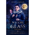 The Wicche Glass Tavern - Paperback