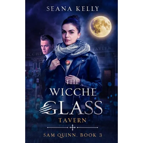 The Wicche Glass Tavern - Paperback