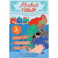 Merfolk Village - Paperback