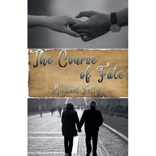 The Course of Fate - Paperback