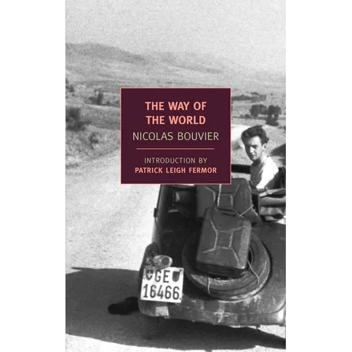 The Way of the World - Paperback