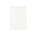 CSB Baby's New Testament with Psalms, White Leathertouch - Imitation Leather