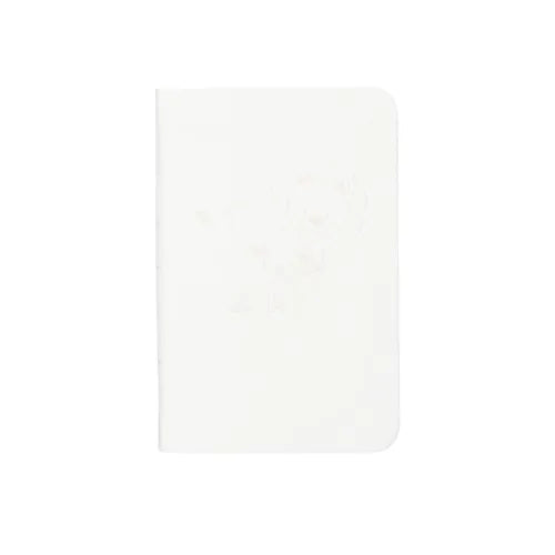 CSB Baby's New Testament with Psalms, White Leathertouch - Imitation Leather