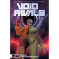 Void Rivals Volume 1: More Than Meets the Eye - Paperback