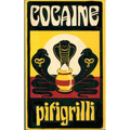 Cocaine - Paperback