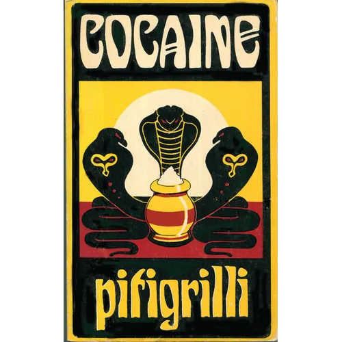 Cocaine - Paperback
