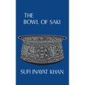 The Bowl of Saki - Hardcover