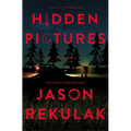 Hidden Pictures - Paperback