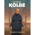 Maximilian Kolbe: The Saint of Auschwitz - Paperback