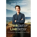 Think Better, Live Better - Paperback
