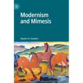 Modernism and Mimesis - Hardcover