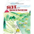 Sh Is for Shiner - Hardcover