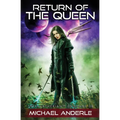 Return Of The Queen - Paperback