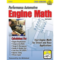 Performance Automotive Engine Math - Paperback