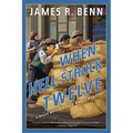 When Hell Struck Twelve - Paperback