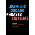 Phrases: Six Films - Paperback