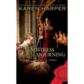 Mistress of Mourning - Paperback