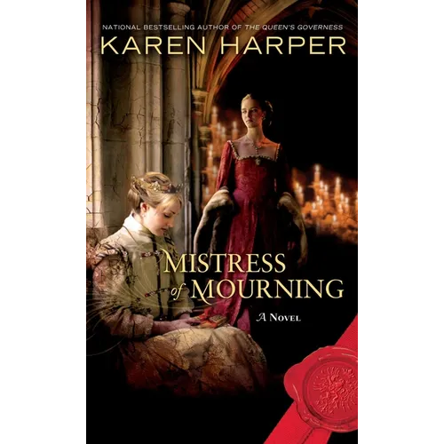 Mistress of Mourning - Paperback