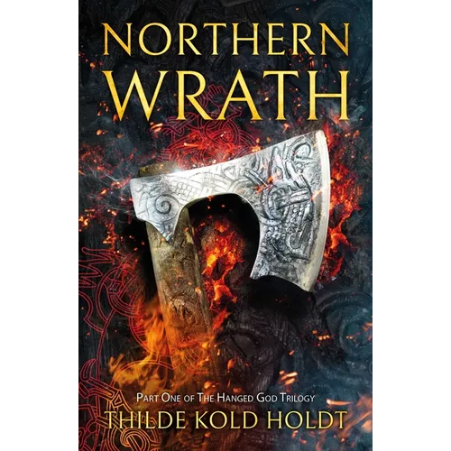 Northern Wrath - Paperback