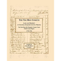 The Tax Man Cometh. Land and Property in Colonial Fauquier County, Virginia: Tax List from the Fauquier County Court Clerk's Loose Papers 1759-1782