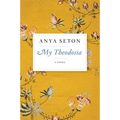My Theodosia - Paperback