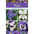 Viola: Herb of the Year(TM) 2022 - Paperback
