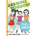 Jasmine Toguchi, Peace-Maker - Paperback
