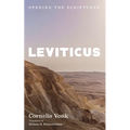 Leviticus - Paperback
