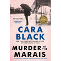 Murder in the Marais - Paperback