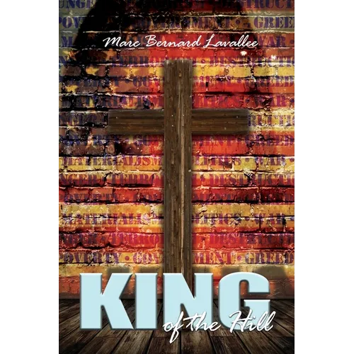 King of the Hill - Paperback