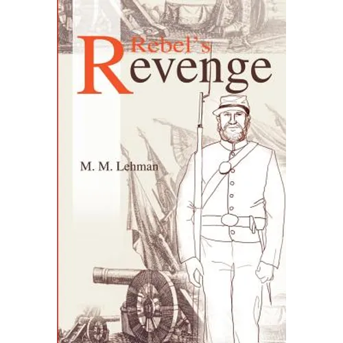 Rebel's Revenge - Paperback