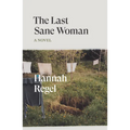 The Last Sane Woman - Paperback