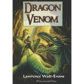 Dragon Venom - Paperback