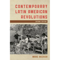 Contemporary Latin American Revolutions - Paperback