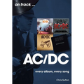 AC/DC: Every Album, Every Song - Paperback