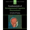 Fundamentals of Developmental Cognitive Neuroscience - Paperback