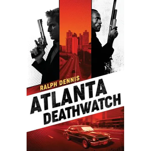 Atlanta Deathwatch - Paperback