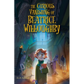 The Curious Vanishing of Beatrice Willoughby - Paperback