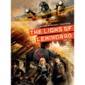 The Lions of Leningrad - Paperback
