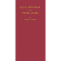 Legal Education in the United States