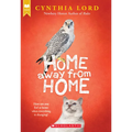 Home Away from Home (Scholastic Gold) - Paperback