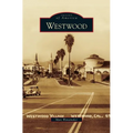 Westwood - Hardcover